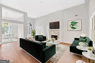 1540 Bramlett Blvd, Lawrenceville, GA 30045 - Photo 9