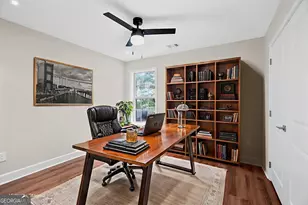 1540 Bramlett Blvd, Lawrenceville, GA 30045 - Photo 43