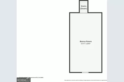 1540 Bramlett Boulevard, Lawrenceville, GA 30045 - Photo 65