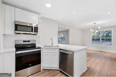 1540 Bramlett Boulevard, Lawrenceville, GA 30045 - Photo 47