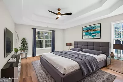 1540 Bramlett Boulevard, Lawrenceville, GA 30045 - Photo 25