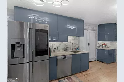 180 Roxboro Court, Fayetteville, GA 30215 - Photo 13