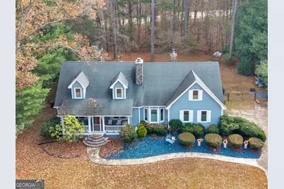 180 Roxboro Court, Fayetteville, GA 30215 - Photo 45