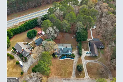 180 Roxboro Court, Fayetteville, GA 30215 - Photo 47