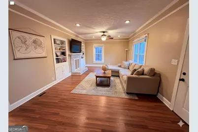 1344 Highway 174, Danielsville, GA 30633 - Photo 9