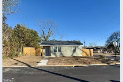 344 Blossom Avenue, Macon, GA 31204 - Photo 23