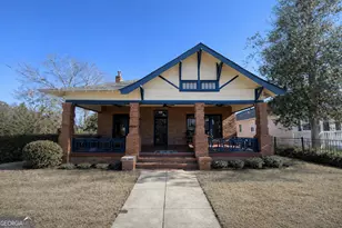 1282 Courtland Ave, Macon, GA 31204 - Photo 1