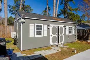 2825 Bud McKey Cir, Valdosta, GA 31602 - Photo 41