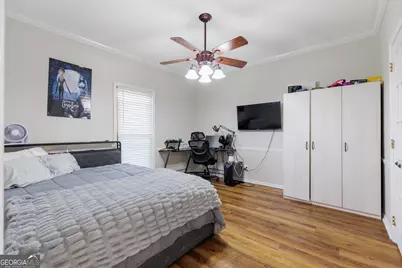 2825 Bud McKey Circle, Valdosta, GA 31602 - Photo 27