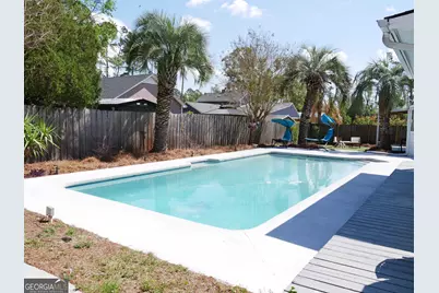 2825 Bud McKey Circle, Valdosta, GA 31602 - Photo 37