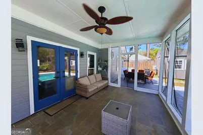 2825 Bud McKey Circle, Valdosta, GA 31602 - Photo 29