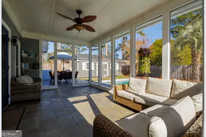 2825 Bud McKey Circle, Valdosta, GA 31602 - Photo 31