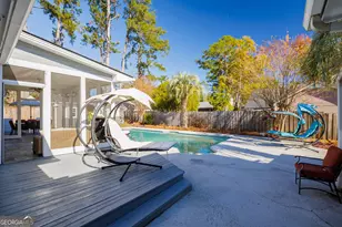 2825 Bud McKey Cir, Valdosta, GA 31602 - Photo 37