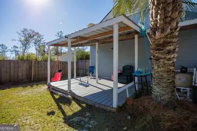 2825 Bud McKey Circle, Valdosta, GA 31602 - Photo 35