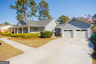 2825 Bud McKey Cir, Valdosta, GA 31602 - Photo 3