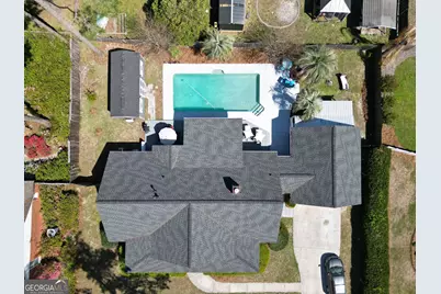 2825 Bud McKey Circle, Valdosta, GA 31602 - Photo 1
