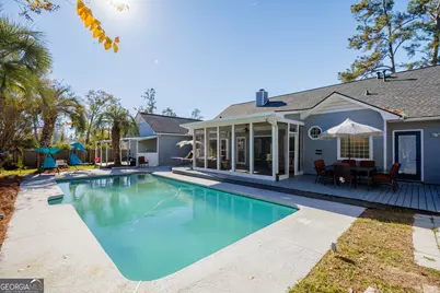 2825 Bud McKey Circle, Valdosta, GA 31602 - Photo 3