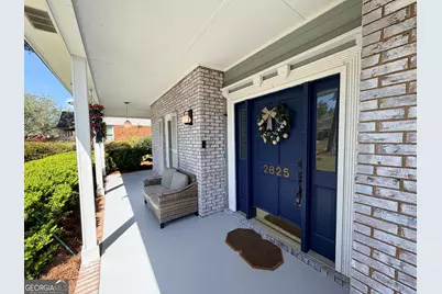 2825 Bud McKey Circle, Valdosta, GA 31602 - Photo 5