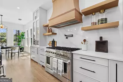 1857 Defoor Avenue NW, Atlanta, GA 30318 - Photo 9