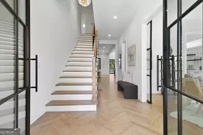 1857 Defoor Avenue NW, Atlanta, GA 30318 - Photo 3