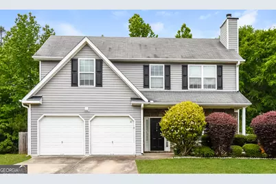 2796 Jacob Lane, Douglasville, GA 30135 - Photo 1