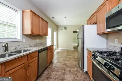 2796 Jacob Lane, Douglasville, GA 30135 - Photo 7