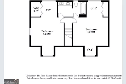 35 Little Deer Trail, McDonough, GA 30253 - Photo 17
