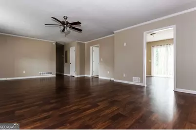 2697 Heritage Lane, Morrow, GA 30260 - Photo 3