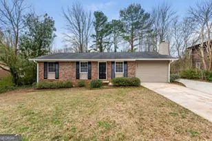 2697 Heritage Ln, Morrow, GA 30260 - Photo 1