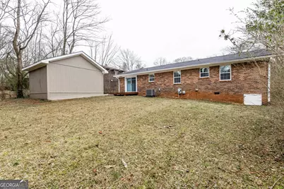 2697 Heritage Lane, Morrow, GA 30260 - Photo 15