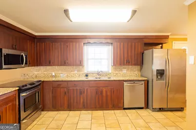 3491 Sandy Circle, Macon, GA 31216 - Photo 9