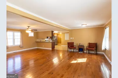 3491 Sandy Circle, Macon, GA 31216 - Photo 5