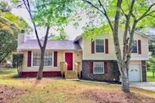 8918 Sterling Ridge Ln, Jonesboro, GA 30238 - Photo 1