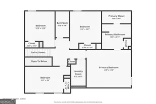 2303 Clapton Ct, Jonesboro, GA 30236 - Photo 17