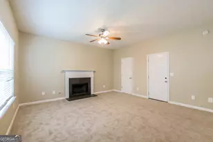 3418 Newgold Trace, Union City, GA 30291 - Photo 5