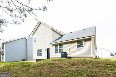 3418 Newgold Trace, Union City, GA 30291 - Photo 15