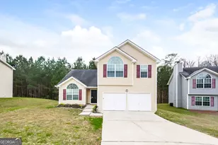 3418 Newgold Trace, Union City, GA 30291 - Photo 1