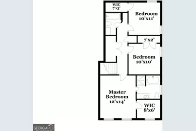 3418 Newgold Trace, Union City, GA 30291 - Photo 17