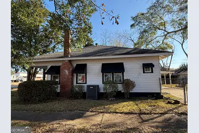 1358 1st Avenue, Rochelle, GA 31079 - Photo 7