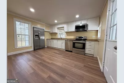 1358 1st Avenue, Rochelle, GA 31079 - Photo 27