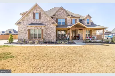 206 Bristleleaf Path, Kathleen, GA 31047 - Photo 1