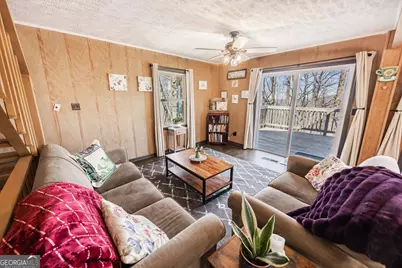 1006 Chestnut Cove Trail, Jasper, GA 30143 - Photo 5