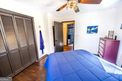 1006 Chestnut Cove Trail, Jasper, GA 30143 - Photo 19