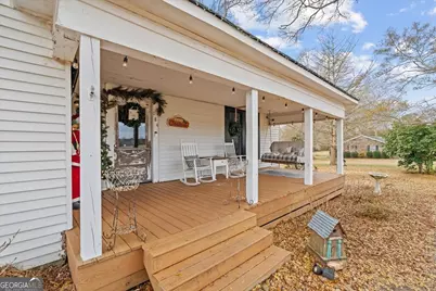 184 Garrett Circle, Carrollton, GA 30117 - Photo 5