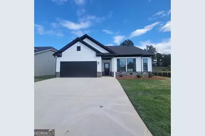 118 Bramblewood Lane, Perry, GA 31069 - Photo 1