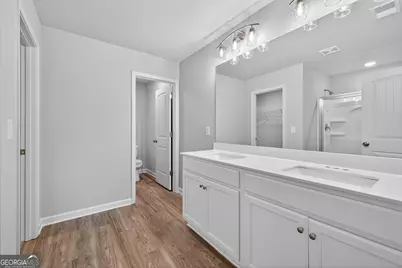 2801 Lillian Lane, Douglasville, GA 30135 - Photo 25