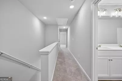 2801 Lillian Lane, Douglasville, GA 30135 - Photo 15