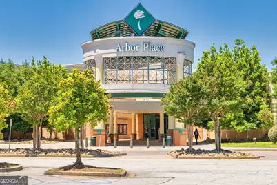 2801 Lillian Lane, Douglasville, GA 30135 - Photo 41