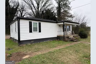 1011 Walnut Avenue SW, Rome, GA 30161 - Photo 1