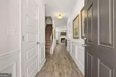 1429 Trellis Court #(LOT 9), Hampton, GA 30228 - Photo 3